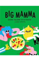 Big mamma - cuisine italienne