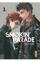 Smokin- parade t1