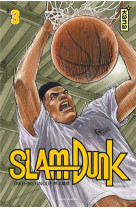 Slam dunk star edition - tome