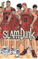 Slam dunk (star edition) - tom