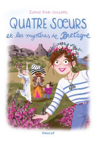 Quatre soeurs et les mysteres