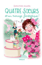 Quatre soeurs - t12 - quatre s