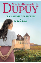 Le chateau des secrets, t1 - l