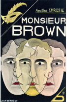 Monsieur brown - fac-simile pr