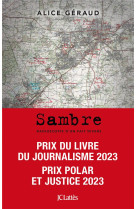 Sambre - radioscopie d-un fait