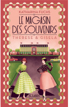 Le magasin des souvenirs - the