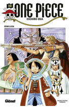 One piece - edition originale