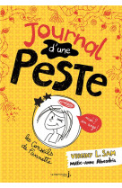 Journal d-une peste - tome 1