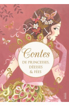 Contes de princesses, deesses