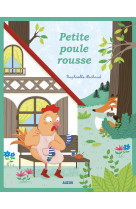 Poule rousse - nouvelle editio