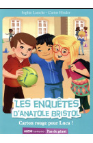 Les enquetes d-anatole bristol