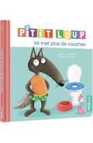 P-tit loup ne met plus de couc