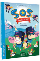 Sos-contes de fees - sos conte