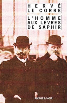 L-homme aux levres de saphir -