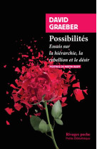 Possibilites - essais sur la h