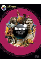 Rome et l-empire romain