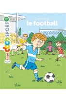 J-apprends le foot