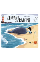 L-enfant et la baleine (editio