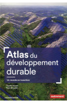 Atlas du developpement durable