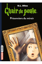 Prisonniers du miroir n4 ed201