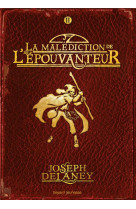 L-epouvanteur poche, tome 02