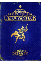 L-epouvanteur poche, tome 03