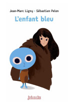 L-enfant bleu