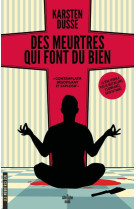 Les meurtres zen - tome 1 des