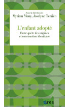 L-enfant adopte - entre quete