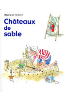 Châteaux de sable