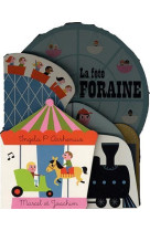 La fete foraine