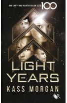 Light years t.1