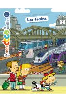 Les trains