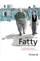 Fatty - le premier roi d-holly