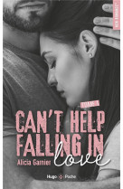 Can-t help falling in love - t