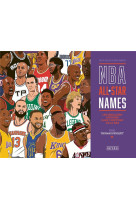 Nba all star names. - les meil