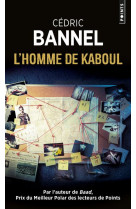 L-homme de kaboul