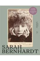 Sarah bernhardt - catalogue ex