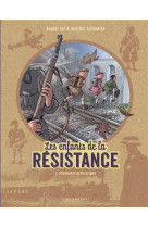 Les enfants de la resistance t