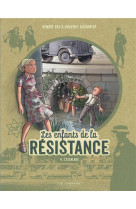 Les enfants de la resistance t