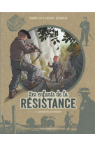 Les enfants de la resistance -