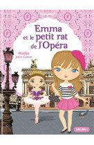 Minimiki - emma a l-opera - to