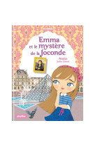 Minimiki - emma et le mystere