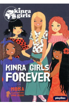 Kinra girls - kinra girls fore