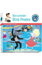 Livre musical - mon premier el