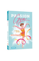 Passion gym - le moment de ver