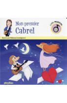 Livre musical - mon premier ca