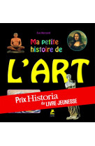 Ma petite histoire de l-art en