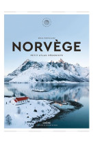 Norvege - petit atlas hedonist