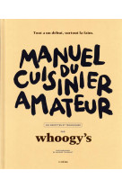 Manuel du cuisinier amateur -